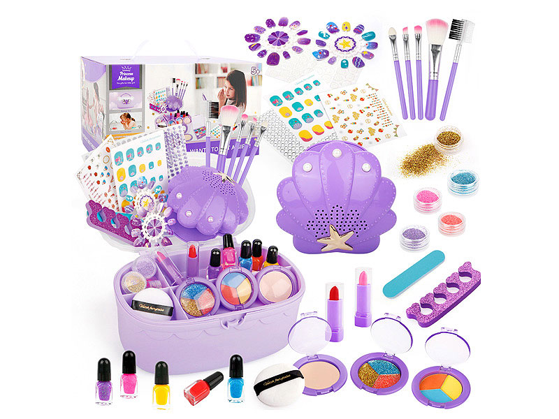 Cosmetic Set toys