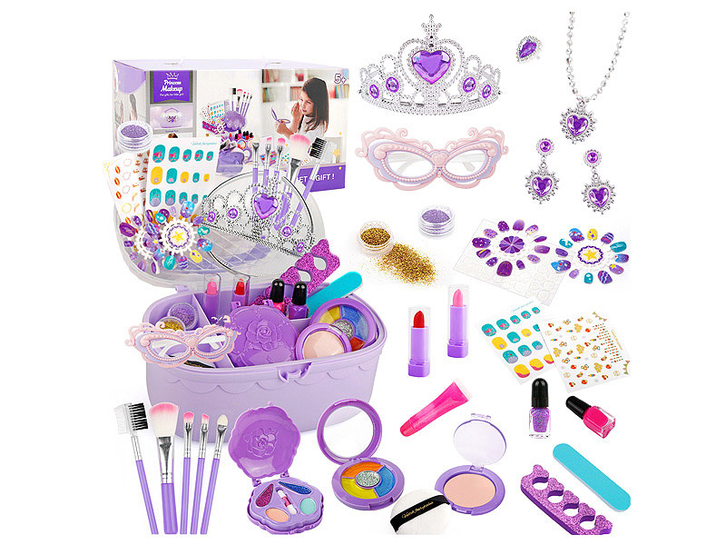 Cosmetic Set toys