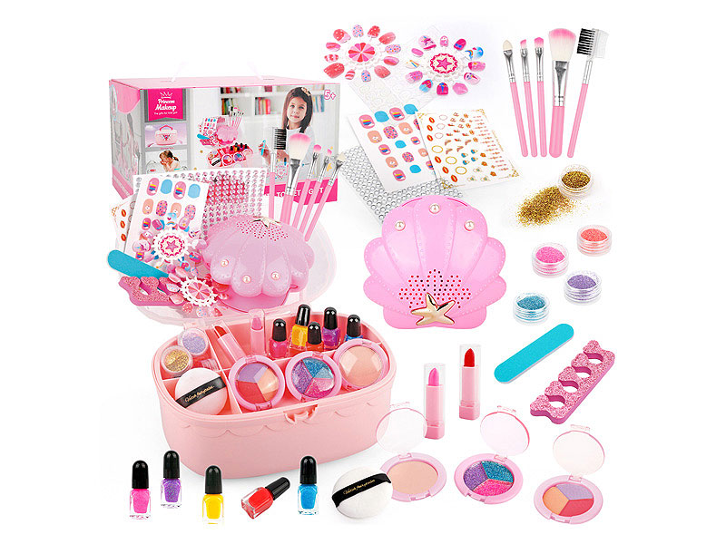 Cosmetic Set toys