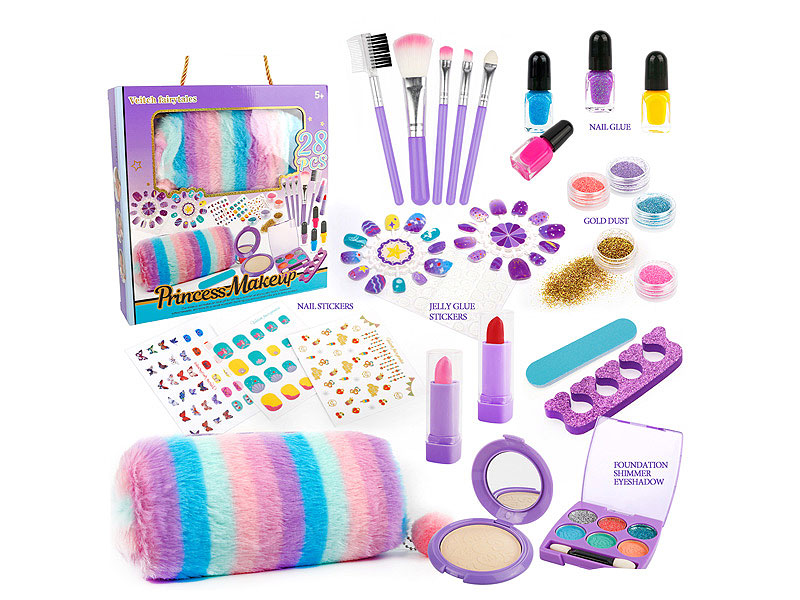 Cosmetic Set toys