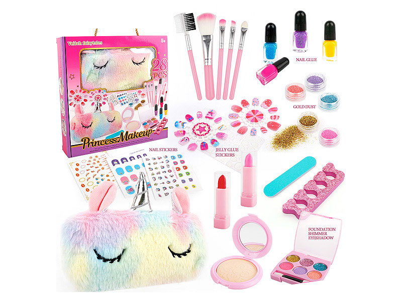 Cosmetic Set toys