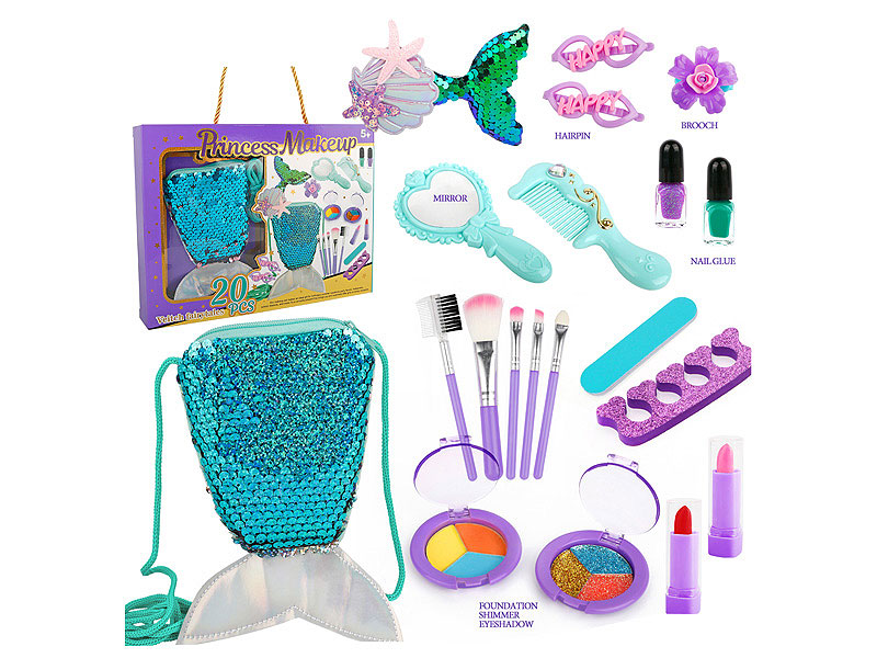 Cosmetic Set toys