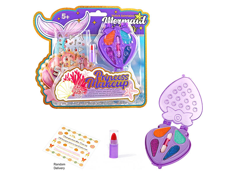 Cosmetic Set toys