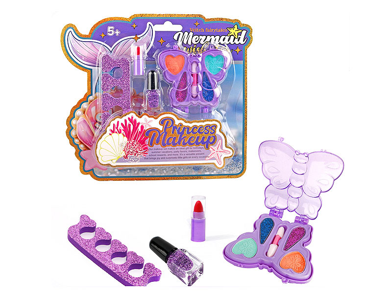 Cosmetic Set toys