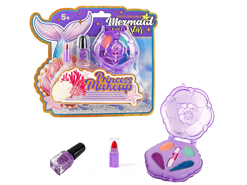 Cosmetic Set toys