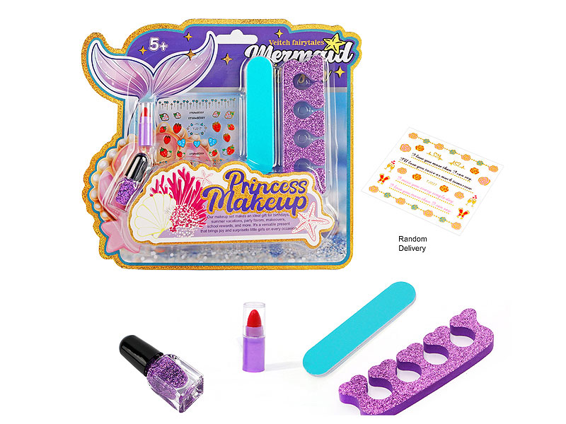 Cosmetic Set toys
