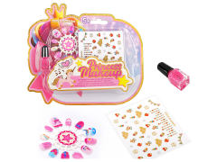 Cosmetic Set toys