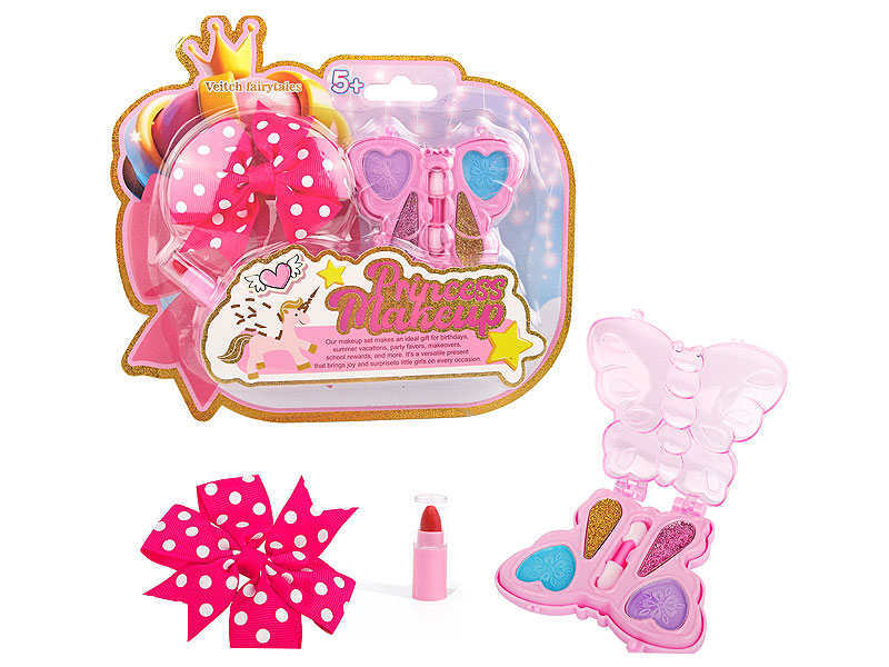 Cosmetic Set toys
