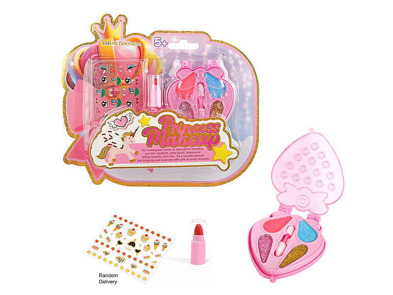 Cosmetic Set toys