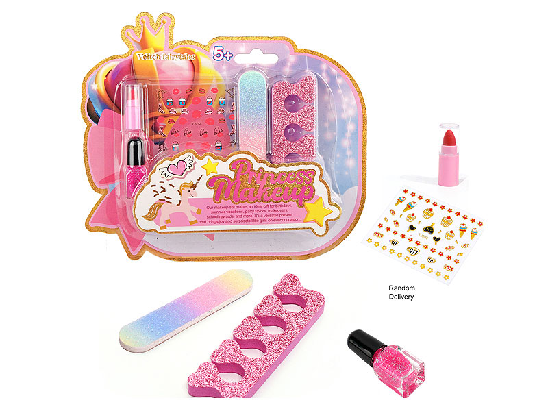 Cosmetic Set toys