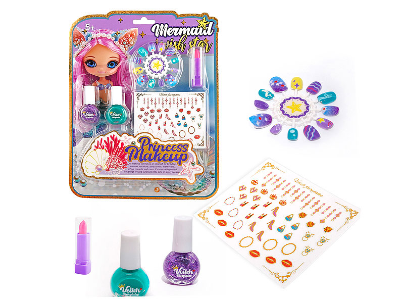 Cosmetic Set toys