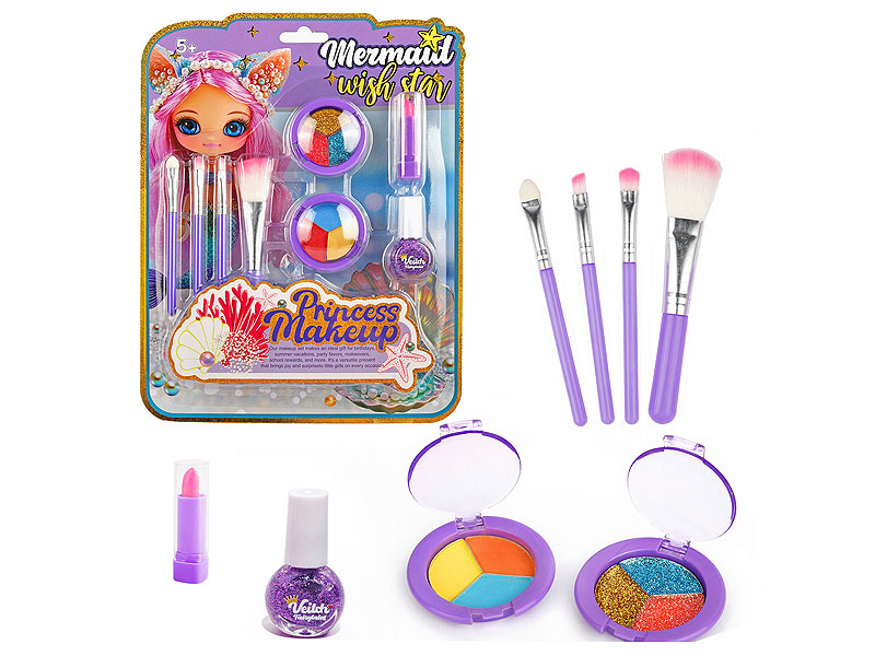 Cosmetic Set toys