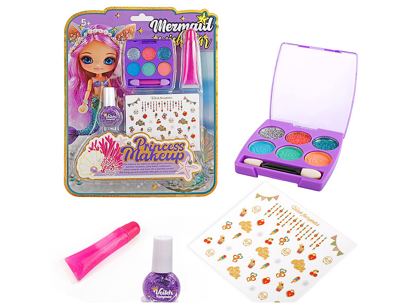 Cosmetic Set toys