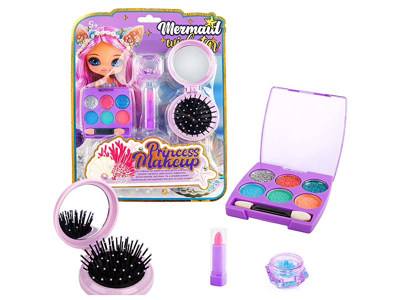 Cosmetic Set toys