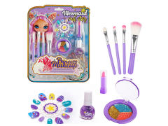 Cosmetic Set toys
