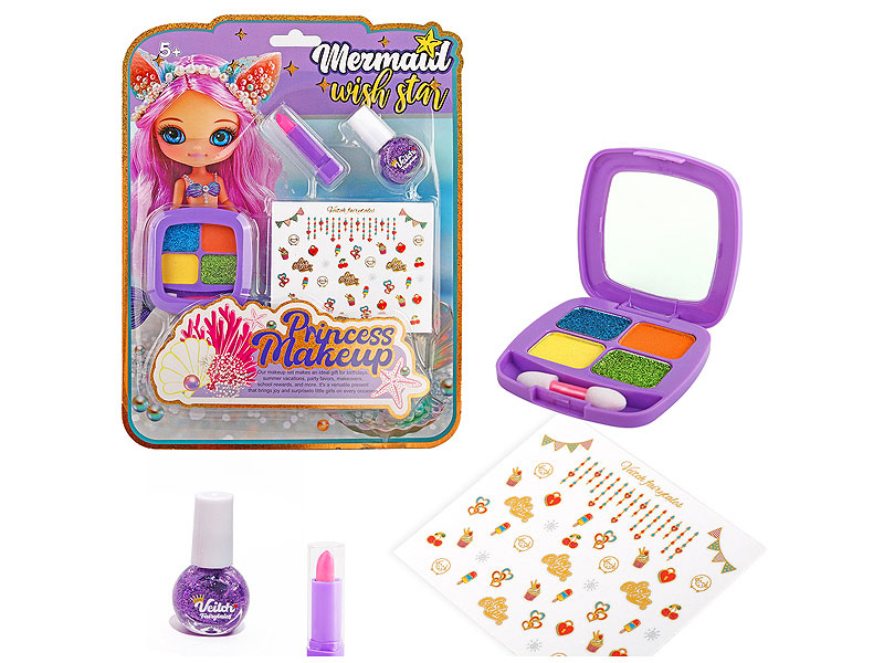 Cosmetic Set toys