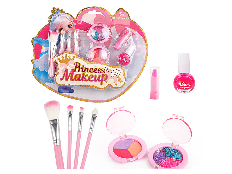 Cosmetic Set toys