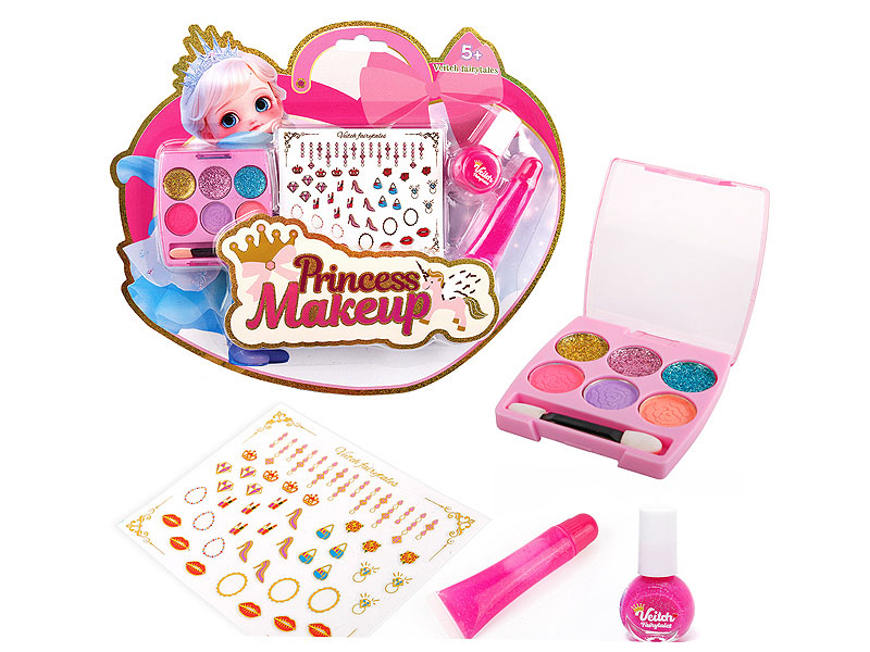 Cosmetic Set toys