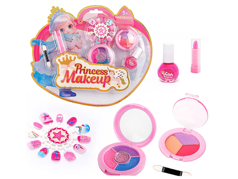 Cosmetic Set toys
