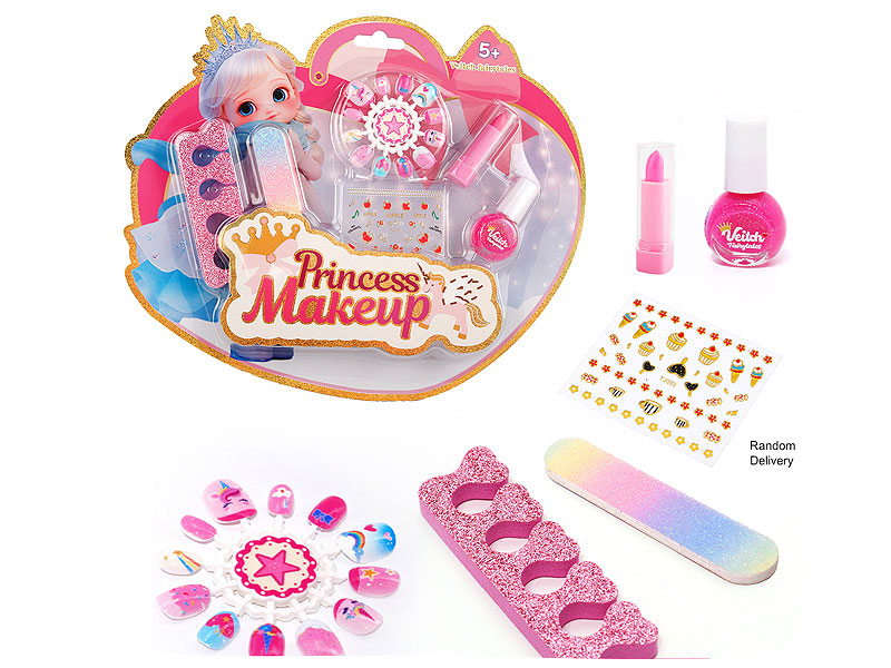 Cosmetic Set toys