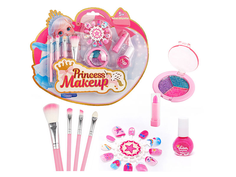 Cosmetic Set toys