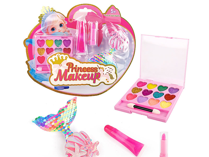 Cosmetic Set toys