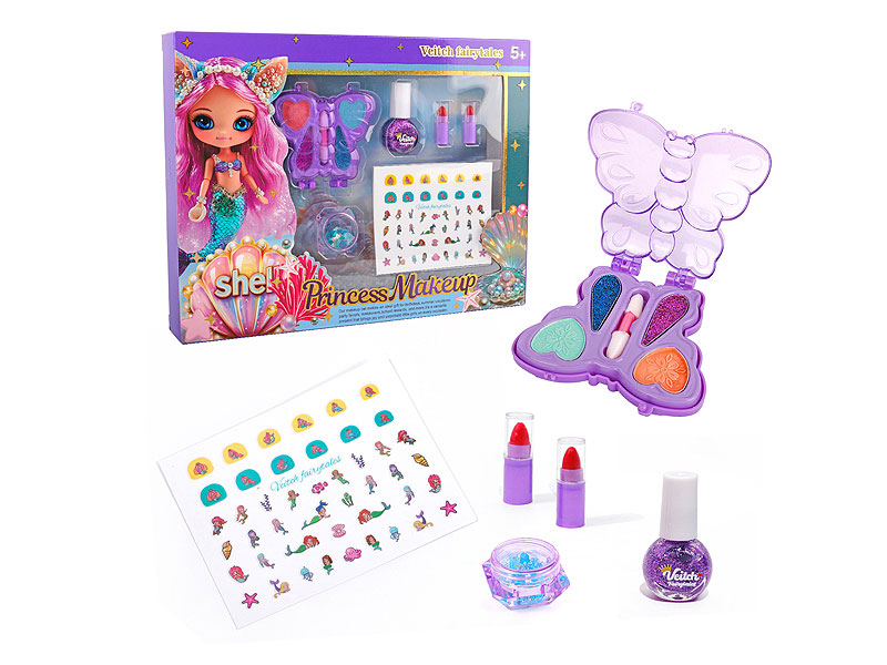 Cosmetic Set toys
