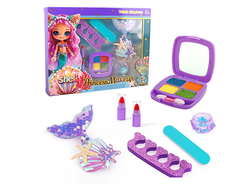 Cosmetic Set toys