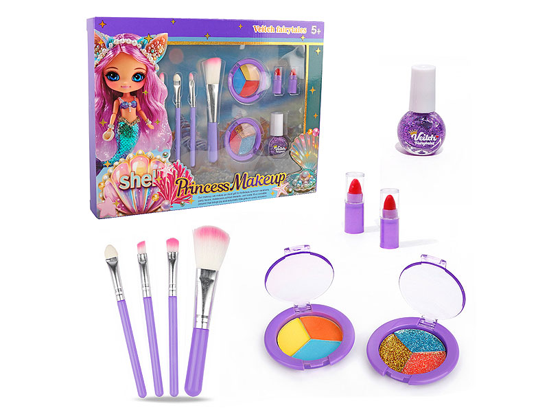 Cosmetic Set toys