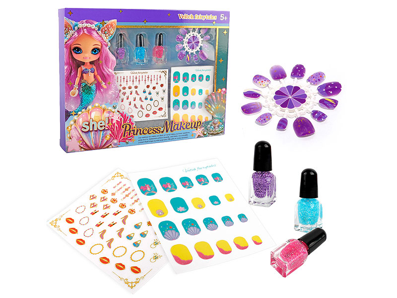 Cosmetic Set toys