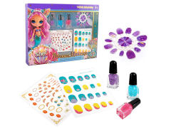 Cosmetic Set toys