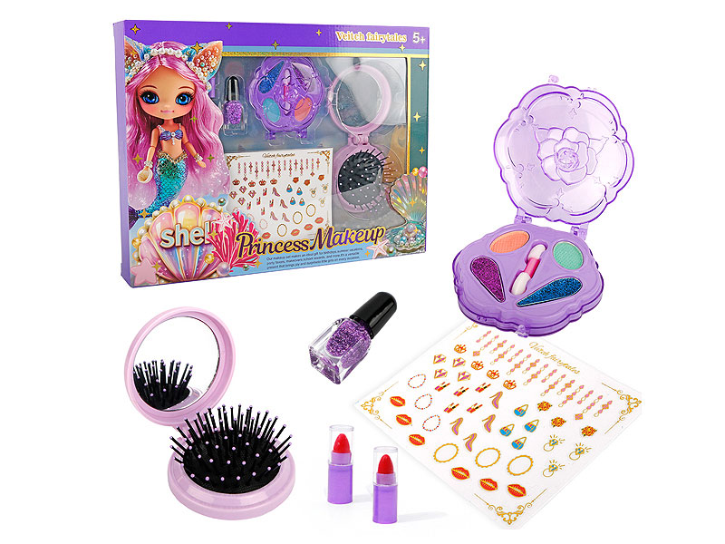 Cosmetic Set toys