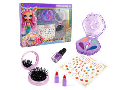 Cosmetic Set toys