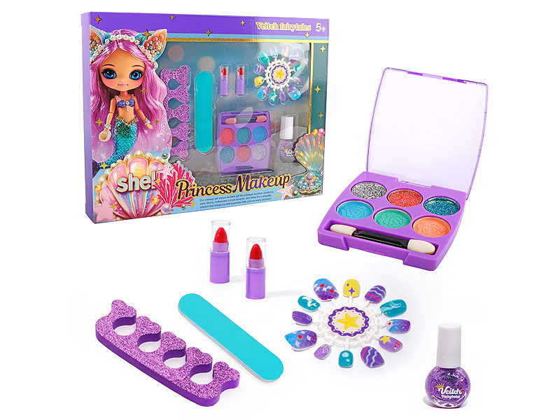 Cosmetic Set toys