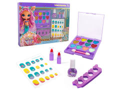 Cosmetic Set toys