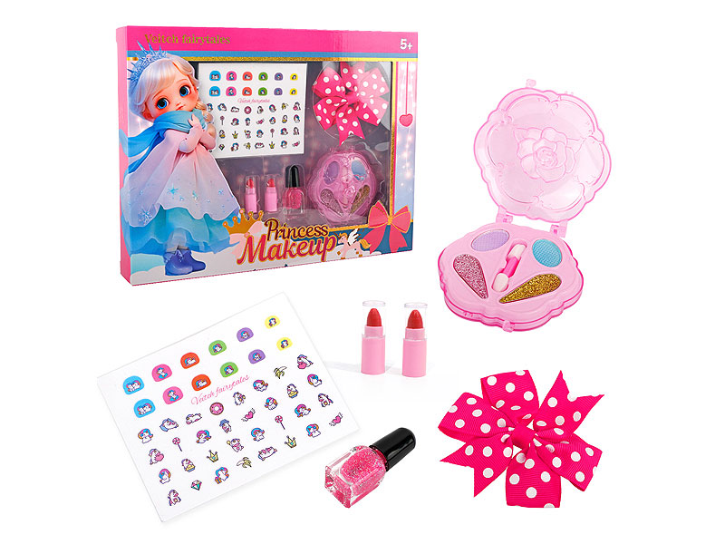 Cosmetic Set toys
