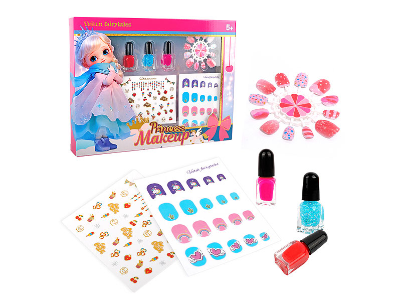 Cosmetic Set toys