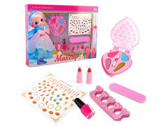 Cosmetic Set toys