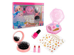 Cosmetic Set toys