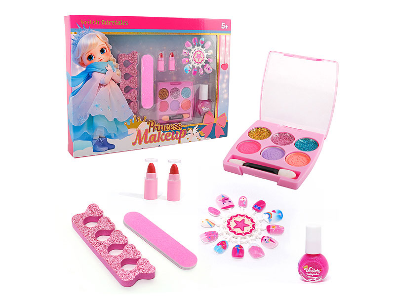 Cosmetic Set toys