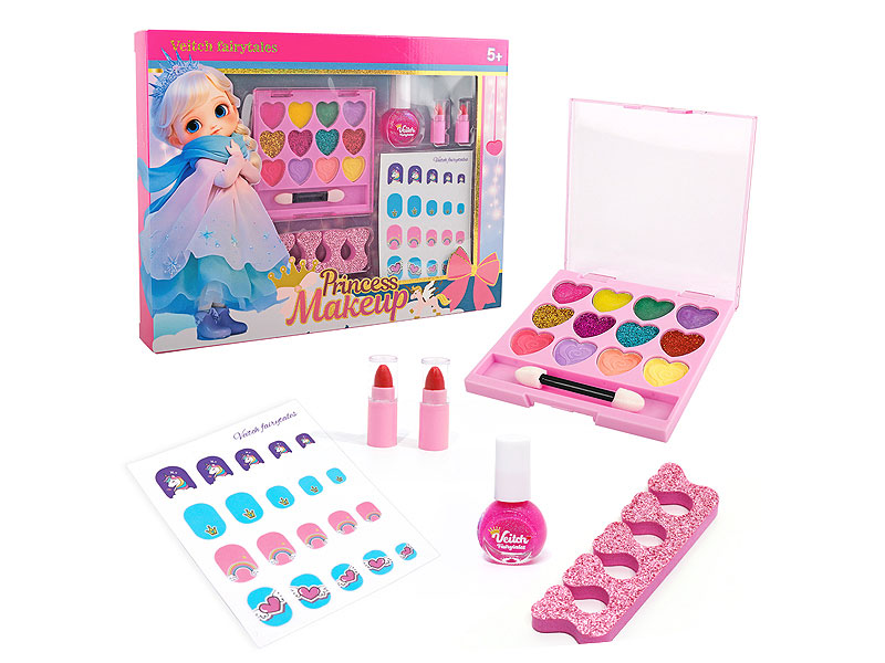 Cosmetic Set toys