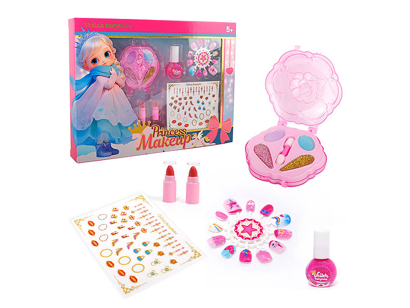 Cosmetic Set toys