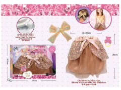 Children Skirt toys