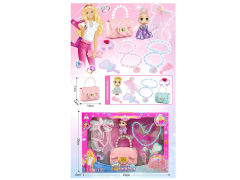 Beauty Set toys