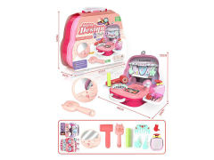 Beauty Set toys