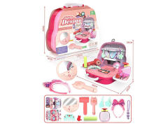Beauty Set toys