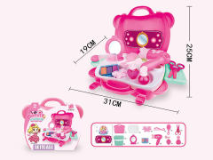 Beauty Set toys