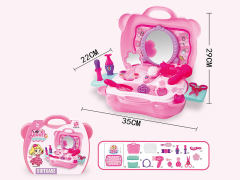 Beauty Set toys