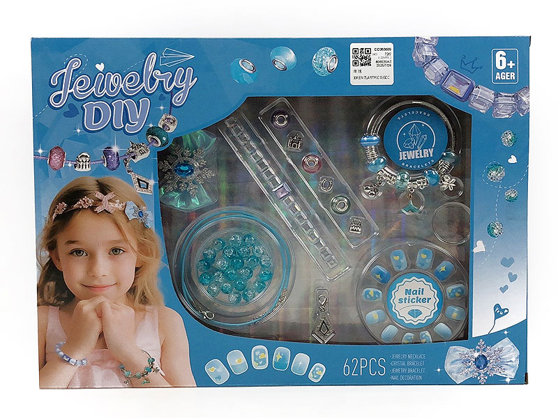 Beading Set toys