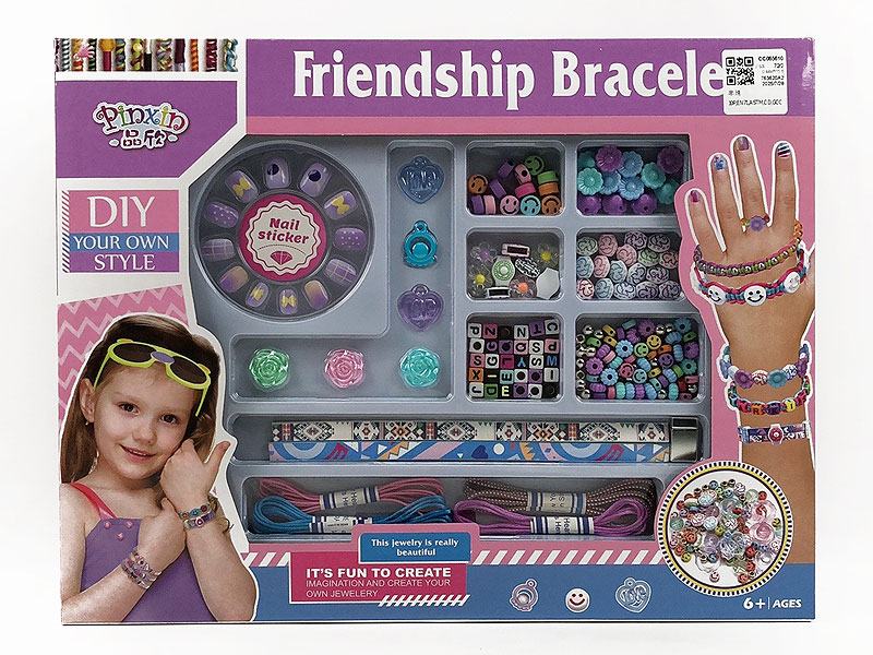Beading Set toys